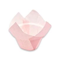Chese Cup Tulip Pink 50x160x160mm (150buc)