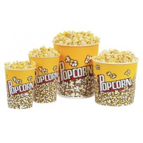 Cutie Popcorn D95x175|720CC (50 buc)