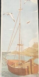 Port Tacam+Servetel Barca (125 buc)