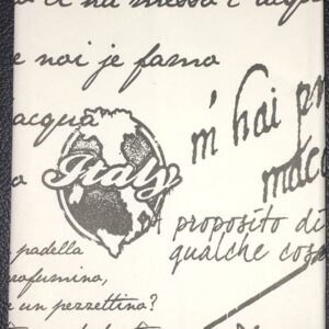 Port Tacam+Servetel Vintage (125 buc)