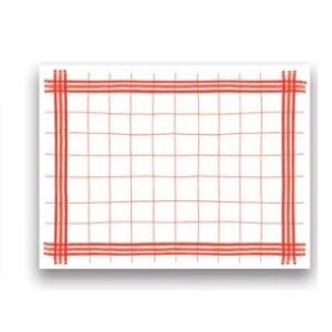Napron Hartie Bistro 30x40cm (250 buc)