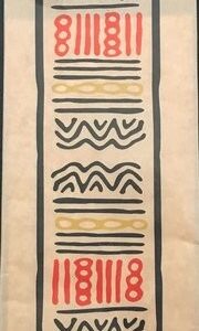 Port Tacam+Servetel Tribal (125 buc)