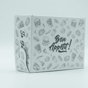 Cutie Cartofi Urban Portie Simpla (250 BUC)