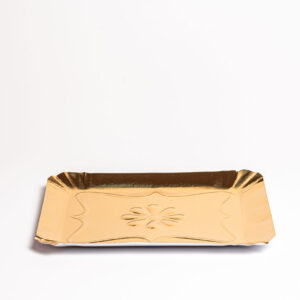 Tavite Aurii T4  13.5x16.5cm (100buc)