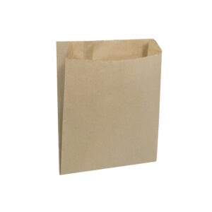 PungI Hartie Natur 180X50X235mm (1000buc)