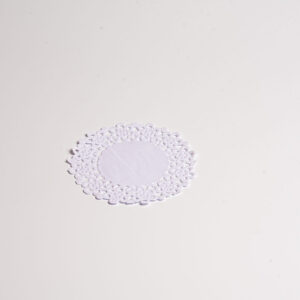 Dantela D12cm (250buc)