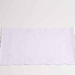 Dantela 26x37cm (100buc)
