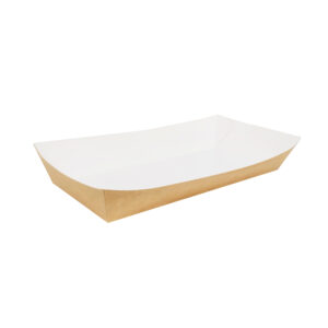 Tavite Carton Natur 245x105x45mm(150buc)