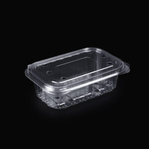 Caserole Fructe 250gr,Capac (800buc)