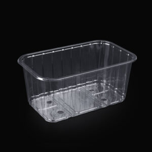Caserole Fructe 500gr,Fara Capac (900buc)