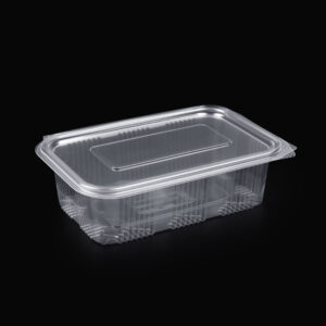 Caserole PP 750GR 255X193X54mm (100buc)