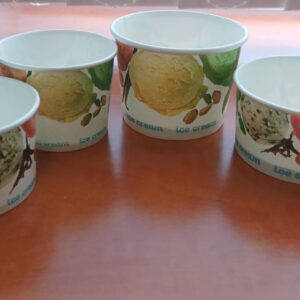 CUPA INGHETATA 200CC GENERIC (100 BUC) 1000/BAX