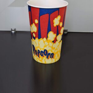 Cutie Popcorn D110x170|960CC (50 buc)/500/bax