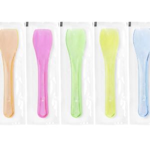 Lingurite Inghetata 9.5 Cm Ambalata Individual 1000 buc