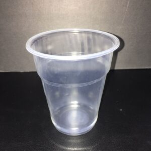 Pahar PET 400ml (50 buc)