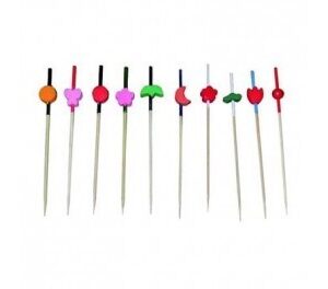 Bete Aperitiv Art Bambus 90MM (100buc)