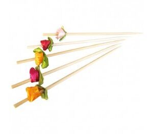 Bete Aperitiv Flori 120MM (100buc)