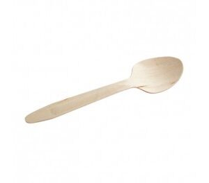LINGURA LEMN (100BUC)