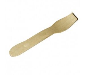 Lingurita Lemn Inghetata (100buc)