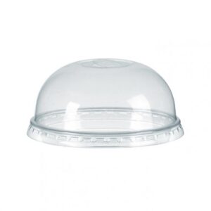 Capac PET 95mm Bombat cu Gaura (100 buc)