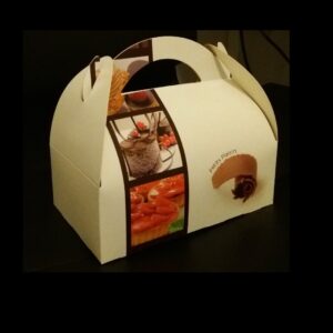 Cutii Carton Eden 170x150 (50 buc)