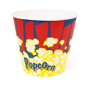 Cutie Popcorn D190x140/2940CC (50 buc)300/bax