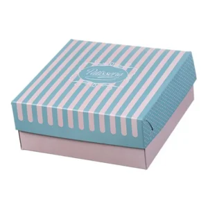 Cutii prajituri/tort PATISERIE 13X10X80cm (210buc)